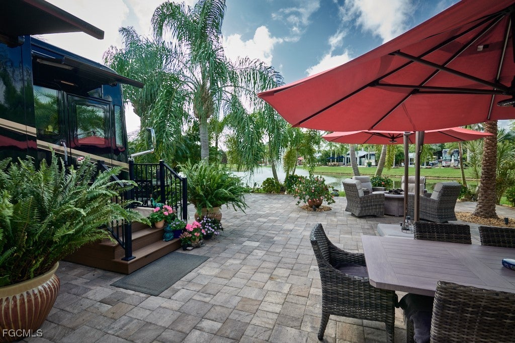 Lot 136 3066 Belle Of Myers Rd, Labelle