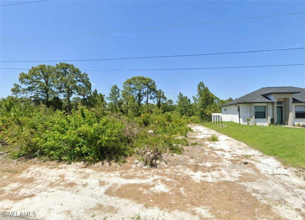 865 Campbell St E, LEHIGH ACRES