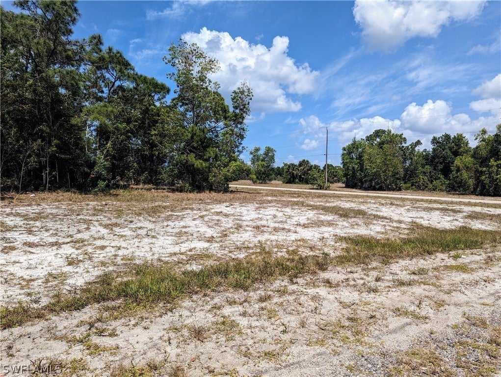 3700 Nw 46th Ln, Cape Coral