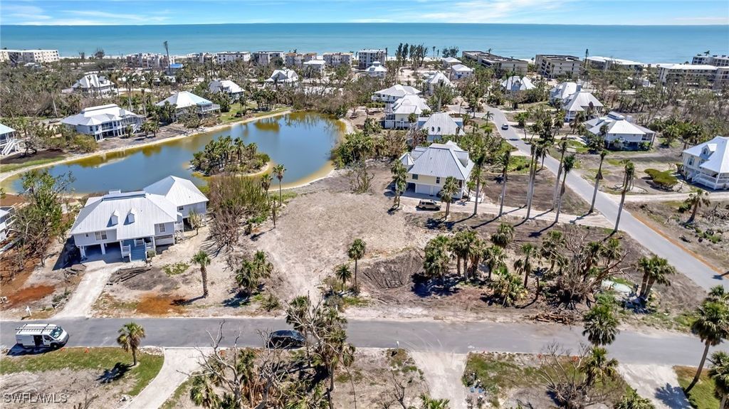 224 Daniel Dr, Sanibel