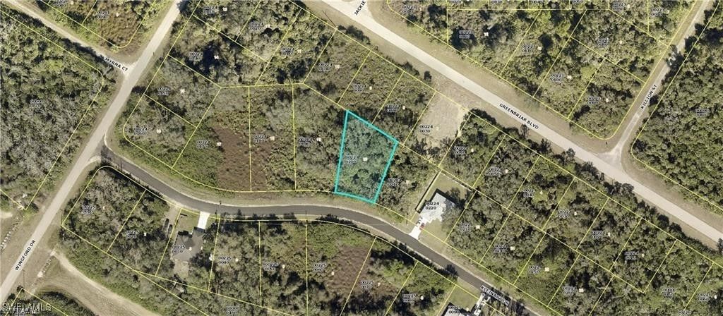 644 Kleinart Dr, LEHIGH ACRES