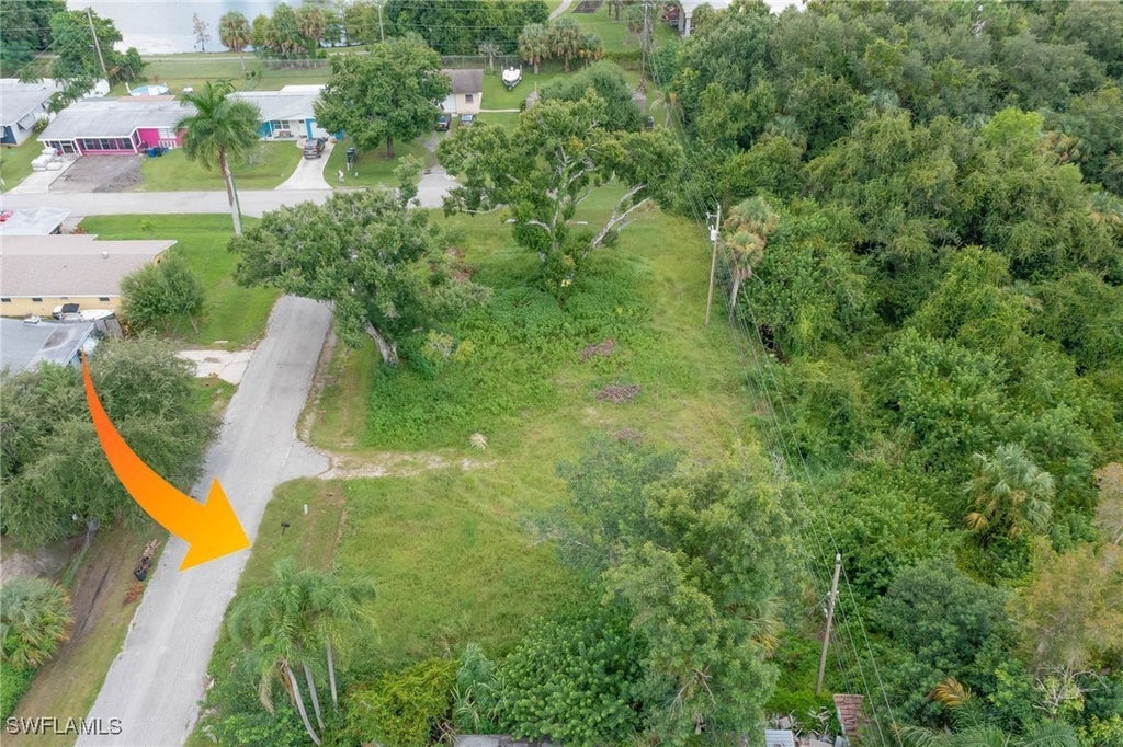 134,138 Powell Creek Cir, NORTH FORT MYERS