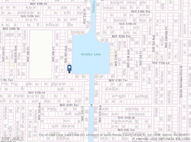 1125 Nw 4th Ave, CAPE CORAL