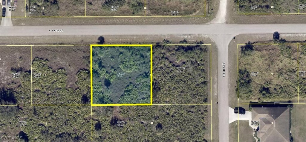 4404 E 14th St, LEHIGH ACRES
