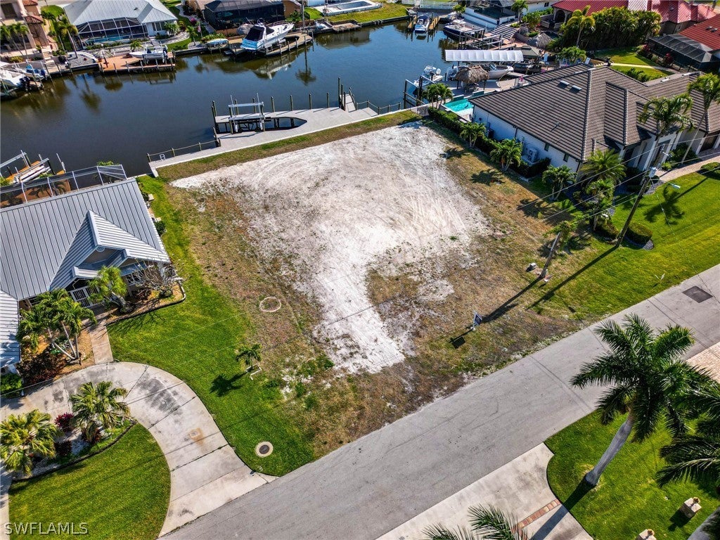 1522 Sw 58th St, Cape Coral