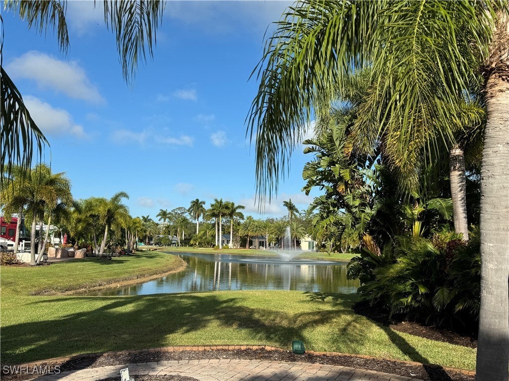 Lot 127 3044 Belle Of Myers Rd, Labelle