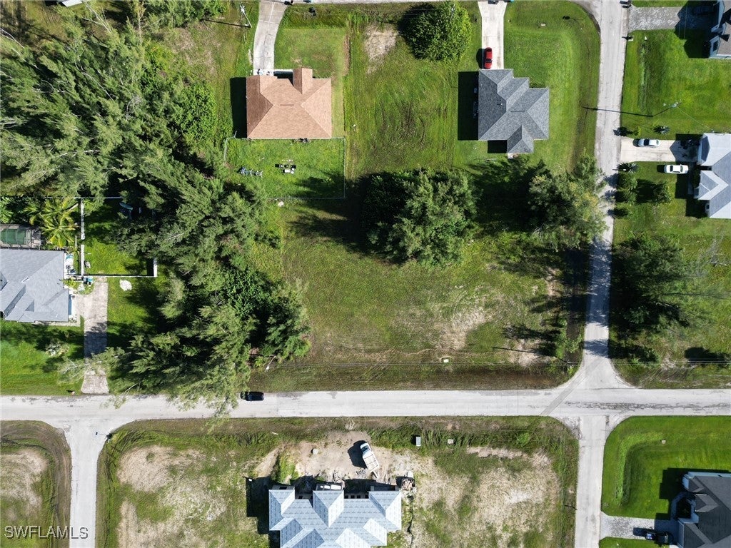 2507 Nw 11th Ter, CAPE CORAL
