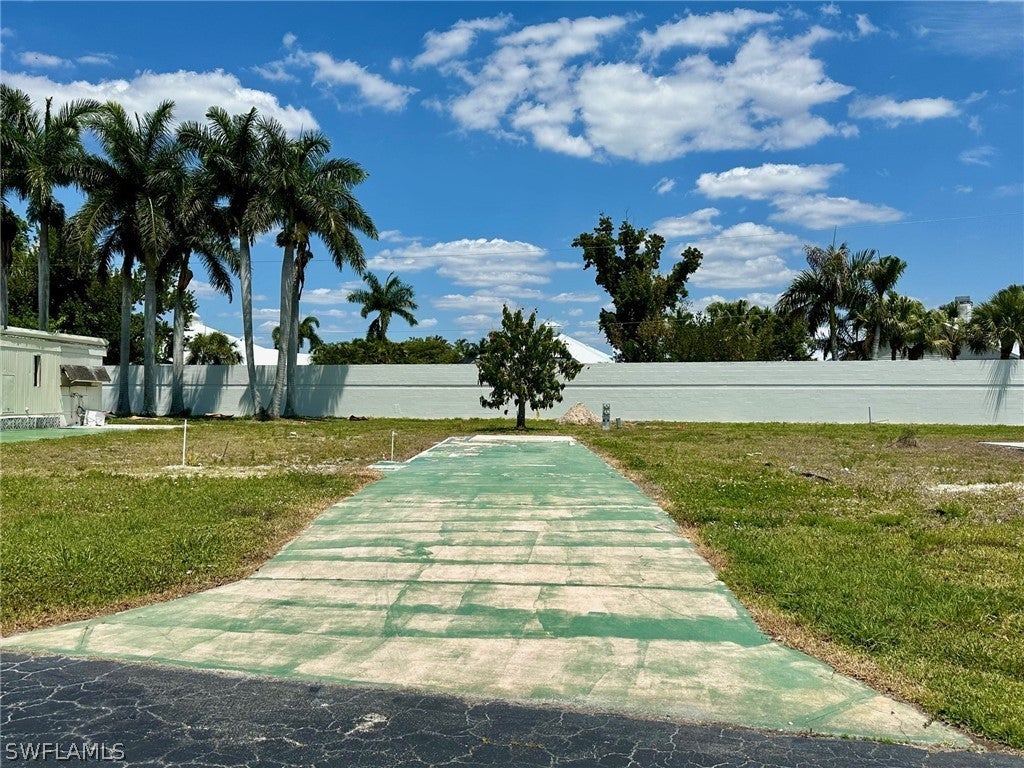 60 Poplar Pl, FORT MYERS