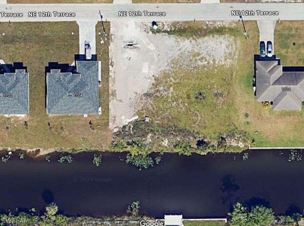 1708 Ne 12th Ter, CAPE CORAL