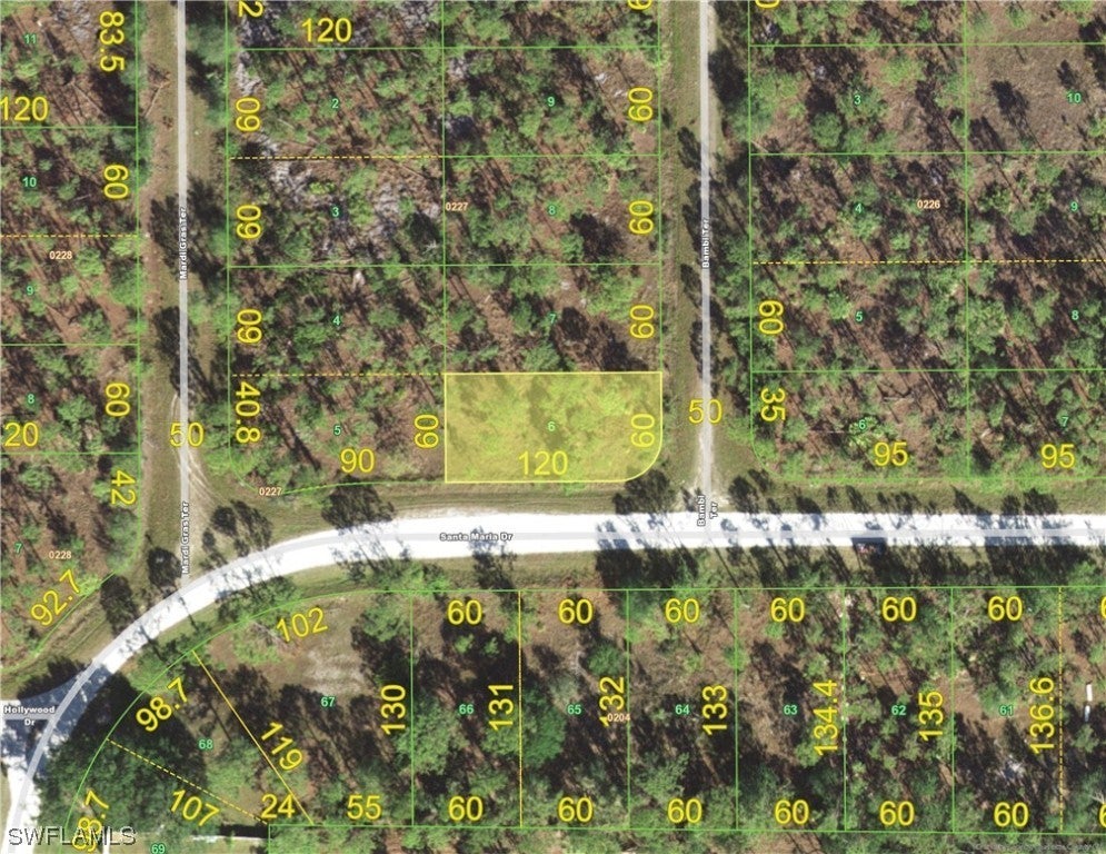 13365 Bambi Ter, PUNTA GORDA
