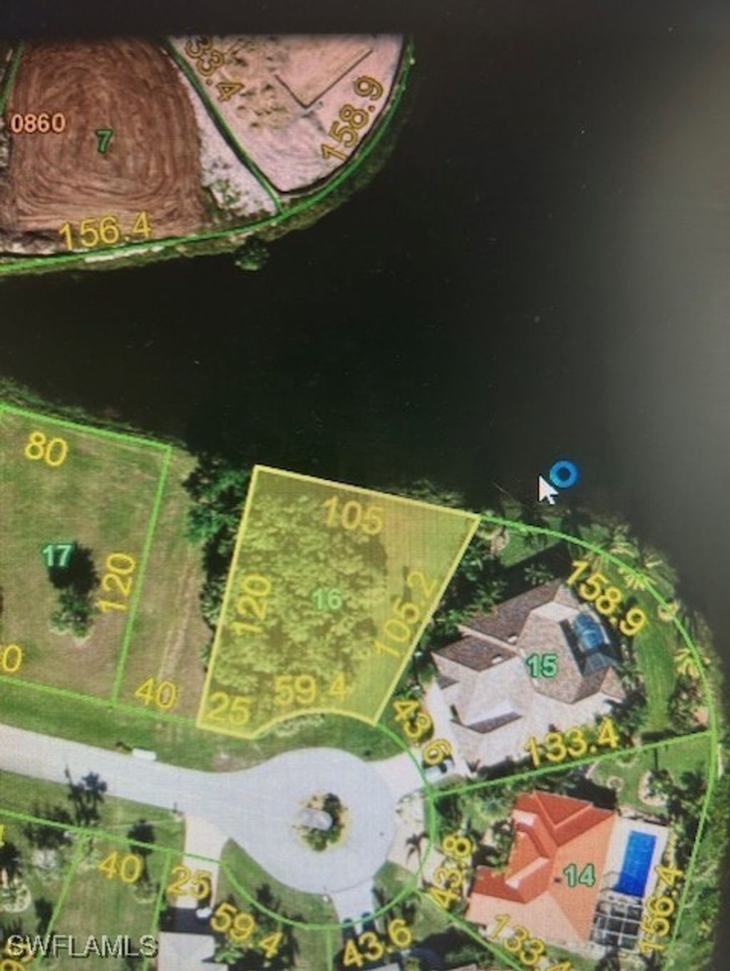 24274 Balearic Ln, Punta Gorda