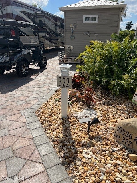 10336 Fire Flag Trl, FORT MYERS