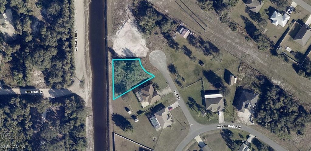 802 Uka Ln, FORT MYERS