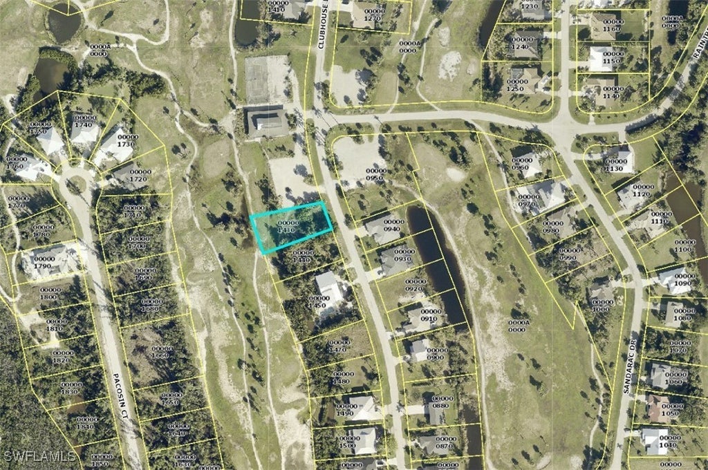 14247 Clubhouse Dr, BOKEELIA