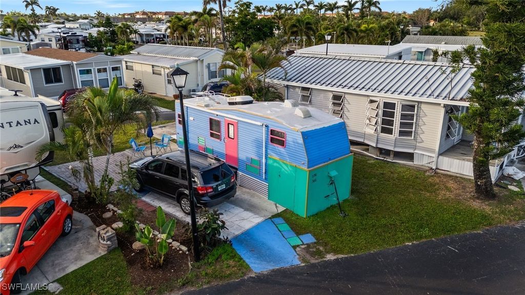 11741 Bubble Shell Dr, Fort Myers