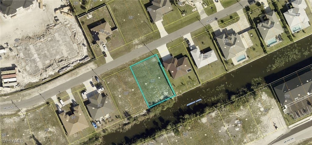 1434 Sw 4th Ln, CAPE CORAL