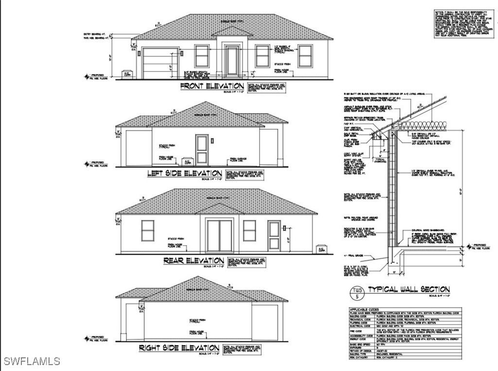 1004 Truman Ave, Lehigh Acres