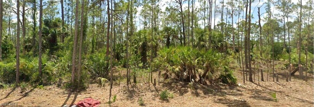 1857 Octavia St, Lehigh Acres