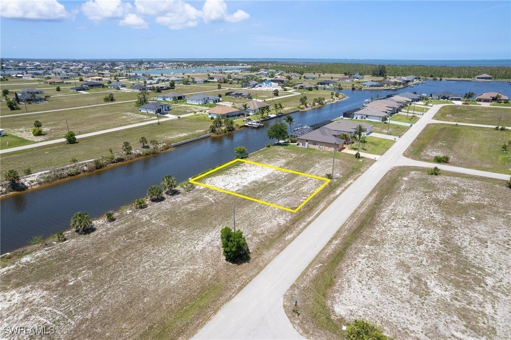4106 Nw 39th Ln, CAPE CORAL