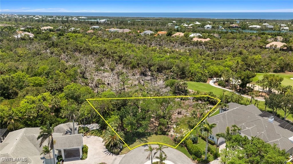 5603 Baltusrol Ct, Sanibel