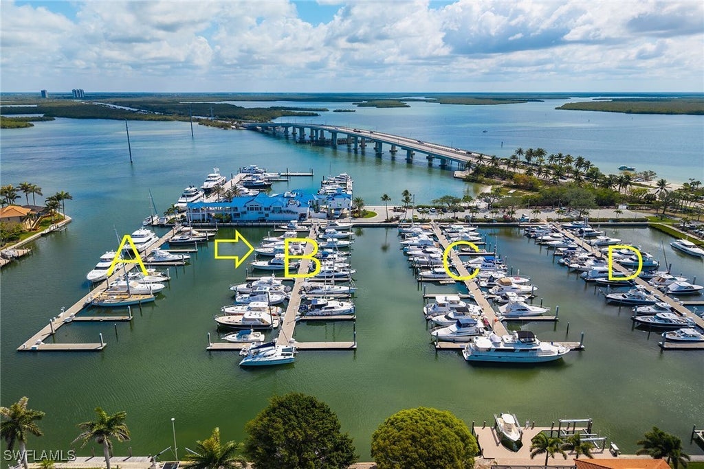 1402 N Collier Blvd, Marco Island