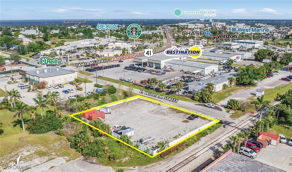 137 E William St, PUNTA GORDA