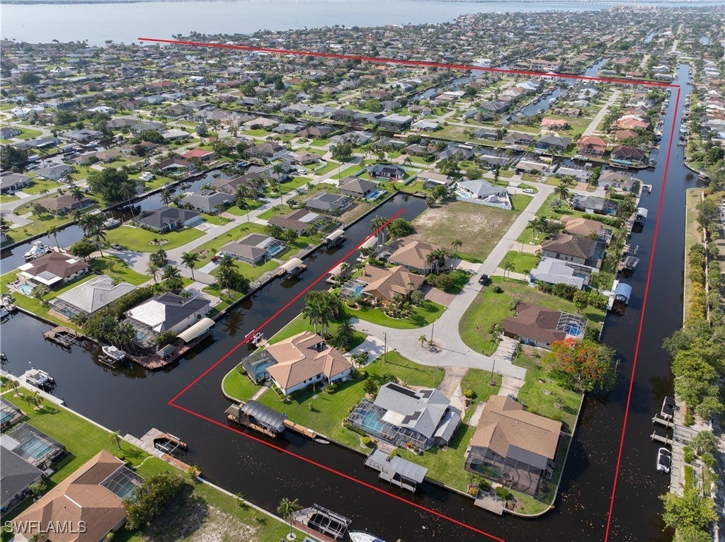 2529 Se 19th Ave, Cape Coral