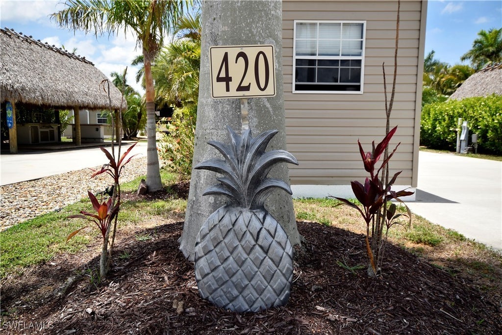 5481 Cypress Trail Resort Cir, FORT MYERS