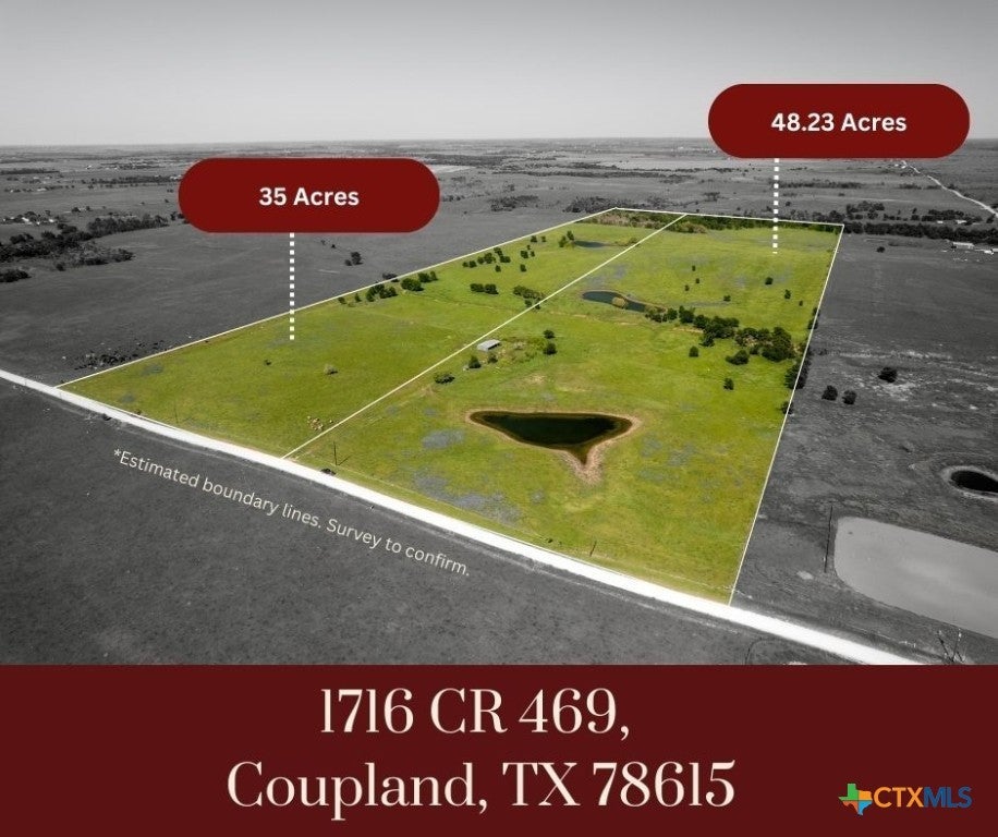 1716 A County Road 469, Coupland
