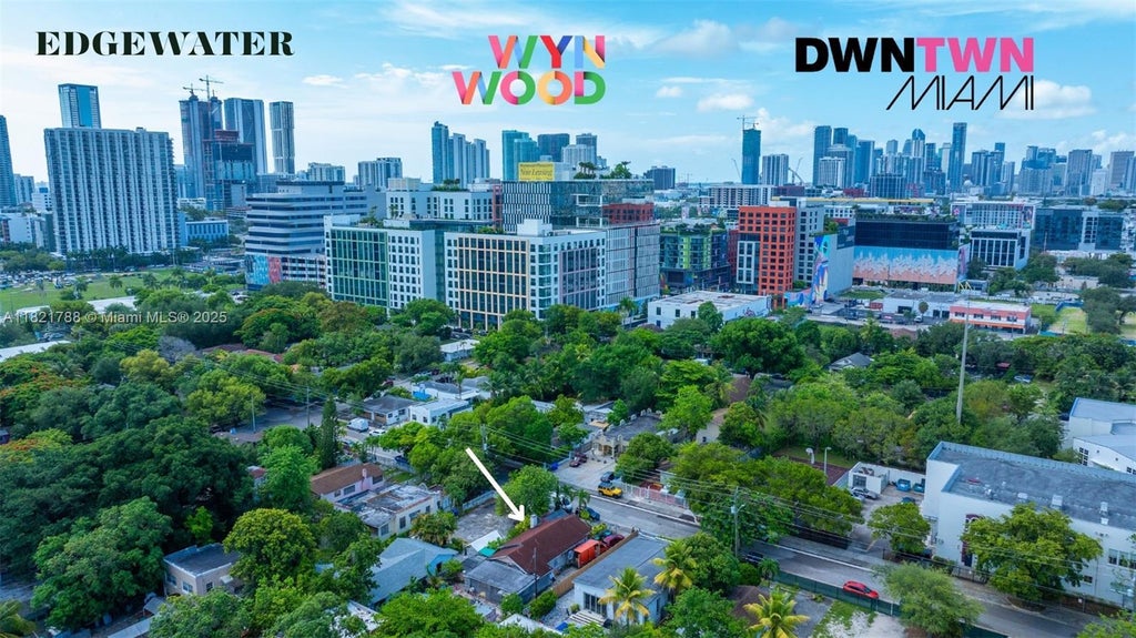 145 Nw 31st St, Miami
