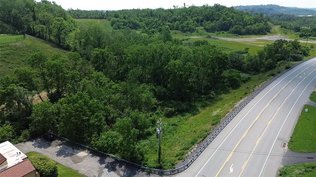 Route 519, North Strabane