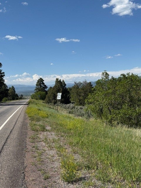 Tbd Hwy 64/84, Tierra Amarilla