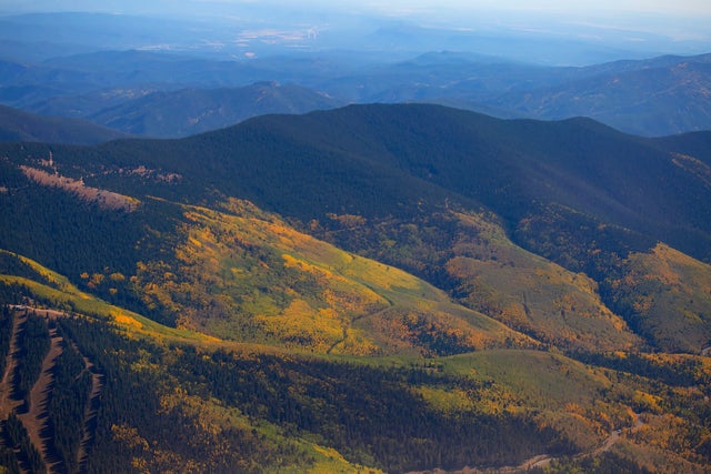 1 The Ranch At Angel Fire, Angel Fire