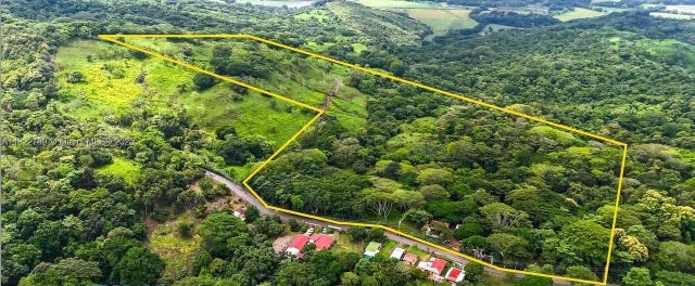 San Juan Grande La Cascabela, 