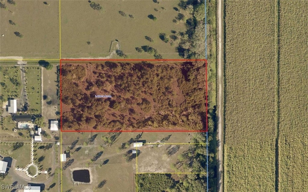 3207 Grove Rd, Clewiston