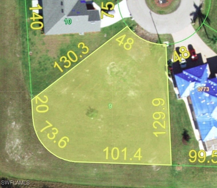 2117 Newcastle Ln, PUNTA GORDA