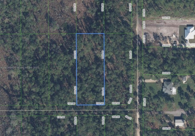 1 of 3 - 910 Iris Avenue, Sebring, FL