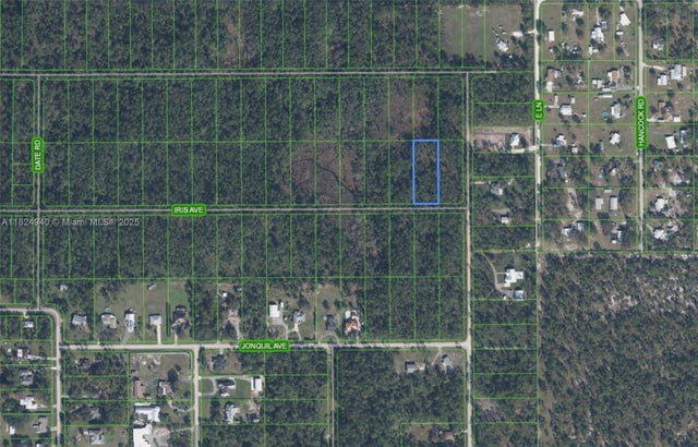 2 of 3 - 910 Iris Avenue, Sebring, FL