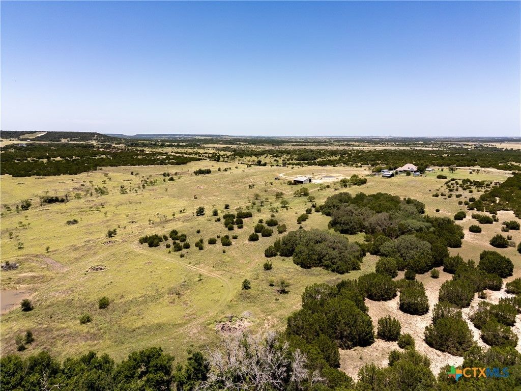 812 County Road 3295, Copperas Cove