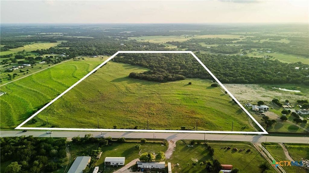 12175 N Us Highway 183, Florence