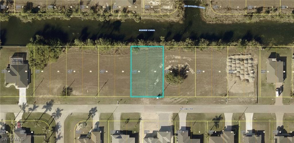 903 Ne 32nd Ter, CAPE CORAL