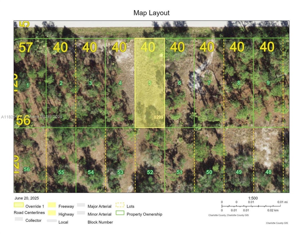 27043 Capistrano Drive, Punta Gorda