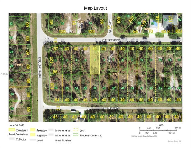 2 of 2 - 27043 Capistrano Drive, Punta Gorda, FL