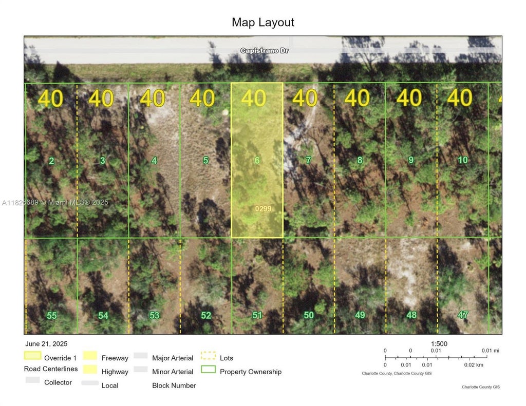 27047 Capistrano Dr, Punta Gorda