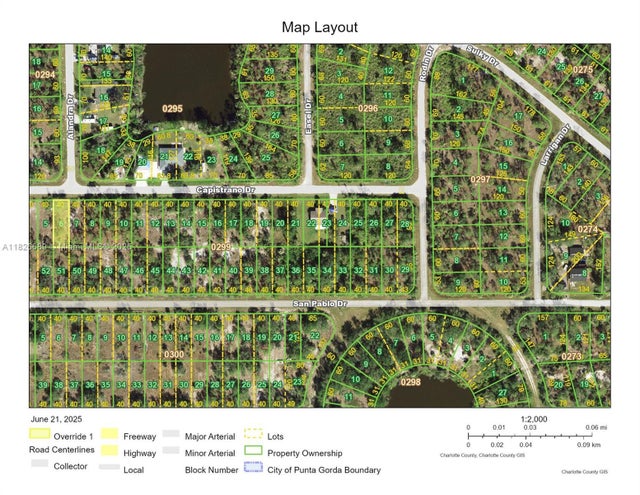 2 of 2 - 27047 Capistrano Dr, Punta Gorda, FL