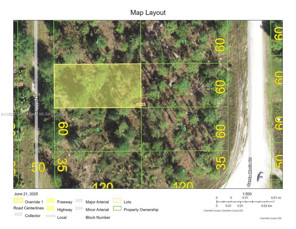 13352 Cappy Ter, Punta Gorda