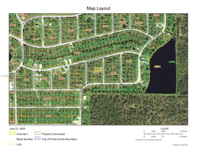 2 of 2 - 13347 Bambi Ter, Punta Gorda, FL