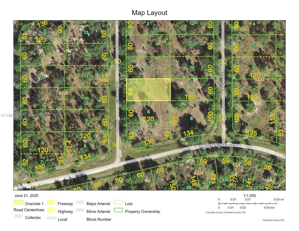 13262 Caloosa Dr, Punta Gorda