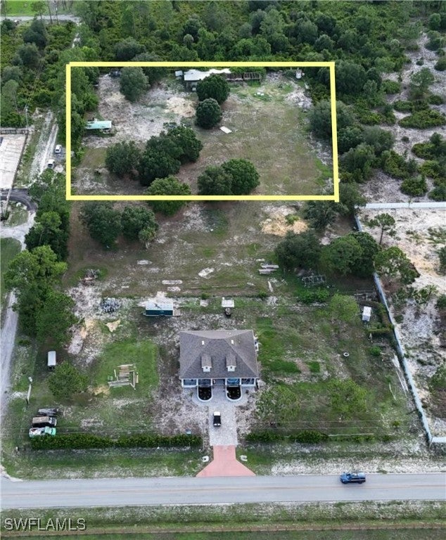 7804 4th Ter, Labelle