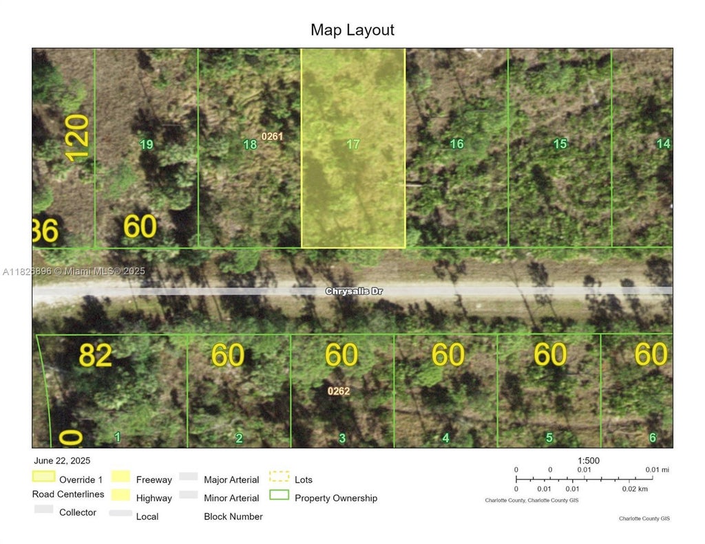 27404 Chrysalis Dr, Port Charlotte